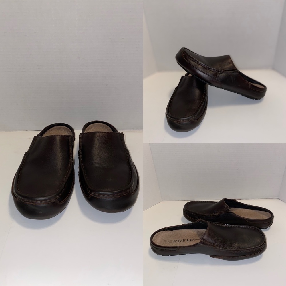 UGG Australia Men’s Leather Shoes